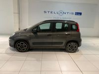 usata Fiat Panda 1.0 FireFly 70cv S&S Hybrid City Life