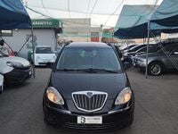 Usata Lancia Musa 77 CV (56 kW) 2012 Nero Monovolume