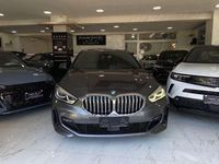 usata BMW 116 d 116CV LUXURY MSPORT MY21 AUTOMATIC - ITALIANA