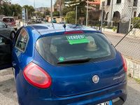 Usata Fiat Bravo 150 CV (110 kW) 2007 Utilitaria