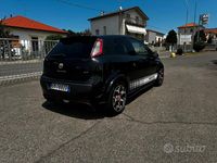 Usata Abarth Grande Punto 2012 Utilitaria