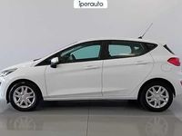 usata Ford Fiesta 1.0 ecoboost hybrid Connect s&s 125cv *AZIENDALE*