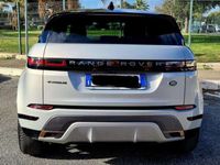 usata Land Rover Range Rover evoque 2.0d i4 mhev R-Dynamic SE awd 180cv auto