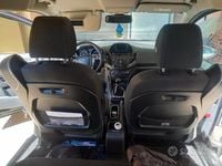 Usata Ford B-MAX 75 CV (55 kW) 2016 Grigio Monovolume