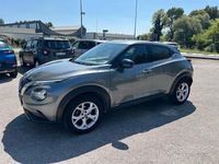 Usata Nissan Juke N-Connecta 114 CV (83 kW) 2021 Grigio SUV