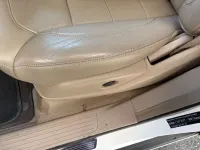 Usata Mercedes ML250 204 CV (150 kW) 2012 SUV