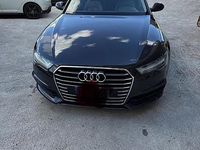 Usata Audi A6 2019 Nero Station wagon
