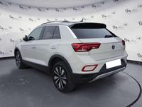 Usata VW T-Roc Move 150 CV (110 kW) 2025 Argento SUV