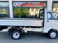 usata Piaggio Porter 1.3 Cassonato Maxxi OTTIME CONDIZIONI!