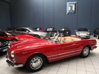 usata Alfa Romeo 2000 Spider