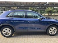 Usata Audi Q3 Business 150 CV (110 kW) 2023 Blu SUV