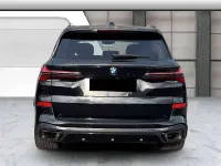 Usata BMW X5 M Sport 313 CV (230 kW) 2025 Nero zaffiro SUV