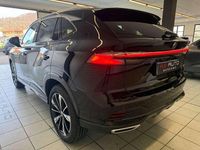 Usata MG HS Luxury 170 CV (125 kW) 2025 Nero SUV