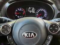 usata Kia Soul 1.6 CRDI