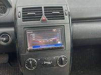 Usata Mercedes A160 95 CV (69 kW) 2010 Grigio Berlina