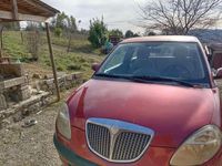 Usata Lancia Ypsilon 69 CV (50 kW) 2004 Utilitaria