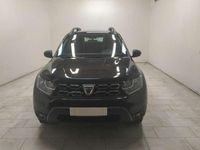 Usata Dacia Duster Comfort 101 CV (74 kW) 2021 Grigio SUV