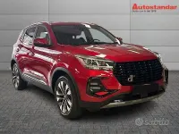 Usata DR DR 5.0 154 CV (113 kW) 2023 Blu SUV
