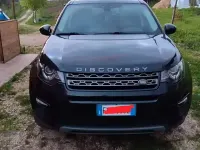Usata Land Rover Discovery 5 150 CV (110 kW) 2019 SUV