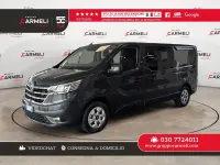 Nuova Renault Trafic 149 CV (109 kW) 2025 Grigio