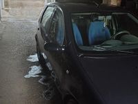 Usata Fiat Punto 2001 Blu Utilitaria