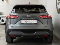 usata Nissan Qashqai MHEV 158 CV MHEV 158 CV Xtronic Tekna+ GAR.