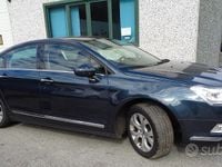 Occasion Citroën C5 Business Class 170 ch (125 kW) 2009 Noir Berline