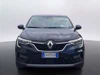 Usata Renault Arkana Intens 143 CV (105 kW) 2022 Nero SUV