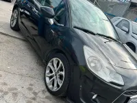 Occasion Citroën C3 Exclusive 73 ch (53 kW) 2010 Noir Berline