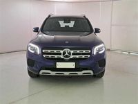 usata Mercedes GLB200 Classed AMG CLASSE GLBd Automatic Sport