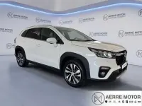 Usata Suzuki SX4 S-Cross 129 CV (94 kW) 2024 Bianco SUV