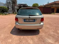 Usata VW Golf VII 105 CV (77 kW) 2012 Station wagon