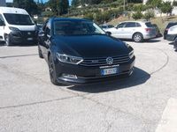 usata VW Passat Variant 2.0 TDI 4MOTION Business BlueMotion Tech.