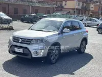 Usata Suzuki Vitara Cool 120 CV (88 kW) 2016 Grigio SUV