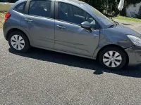 Usata Citroën C3 60 CV (44 kW) 2010 Berlina