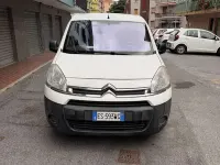 Usata Citroën Berlingo 90 CV (66 kW) 2013 Bianco Monovolume