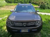 Usata Dacia Duster 114 CV (83 kW) 2018 SUV