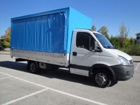 usata Iveco Daily 35 C 18 HPT 3.0 180 CV