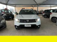 usata Dacia Duster 