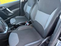 Usata Citroën C3 2012 Utilitaria