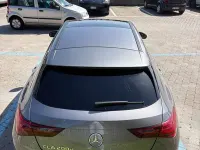 Usata Mercedes CLA200 Shooting Brake AMG Line Premium Plus 150 CV (110 kW) 2024 Grigio Station wagon