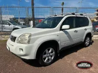 Usata Nissan X-Trail 150 CV (110 kW) 2010 Bianco SUV