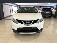 usata Nissan Qashqai Qashqai1.5 dCi Acenta