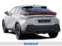 Nuova Toyota C-HR Trend 223 CV (164 kW) 2026 Grigio SUV