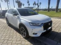 Usata DS Automobiles DS7 Crossback Grand Chic 131 CV (96 kW) 2021 Other SUV