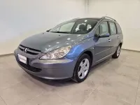 Usata Peugeot 307 109 CV (80 kW) 2005 Grigio Station wagon