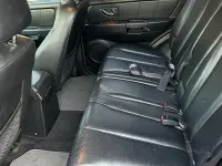 Usata Hyundai Terracan 2004 SUV