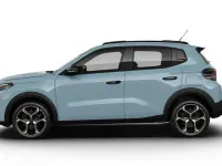 Nuova Citroën C3 Business Class 110 CV (80 kW) 2026 Blu SUV