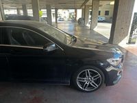 Usata Mercedes CLA200 Shooting Brake Premium 136 CV (100 kW) 2017 Station wagon