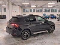 Usata Fiat Tipo Cross 99 CV (72 kW) 2023 Nero Berlina